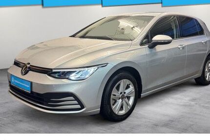 VW Golf 22.591 km 22.460 &euro; Mosbach 74821