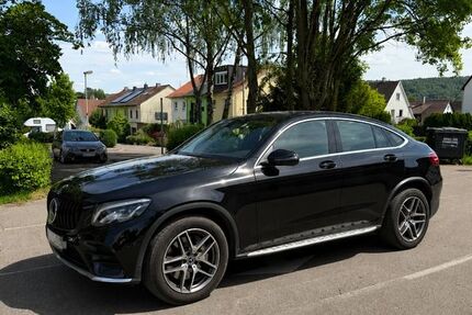 Mercedes-Benz GLC 250 130.000 km 32.490 &euro; Weinsberg 74189