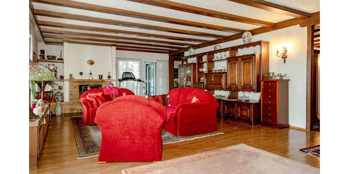 Einfamilienhaus Östringen Tiefenbach - 6 Zimmer, 225 m&sup2;, 995.000&euro; | Angebot:26672744