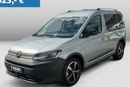 VW Caddy 3.777 km 39.990 &euro; Bietigheim-Bissingen 74321