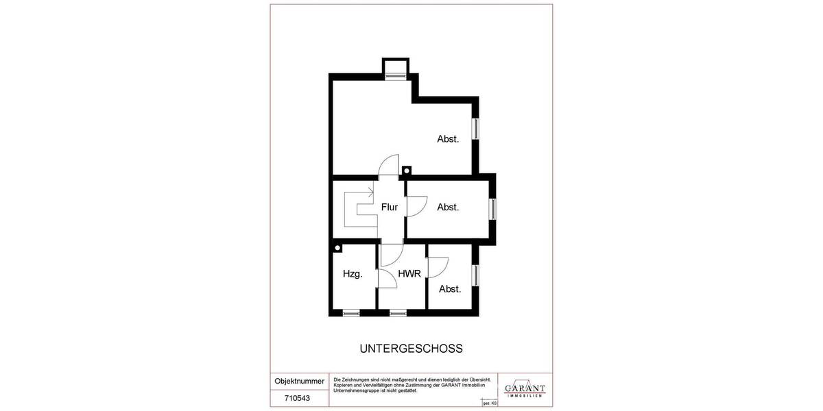 Doppelhaushälfte Lauffen am Neckar - 5 Zimmer, 107 m&sup2;, 445.000&euro; | Angebot:26187750