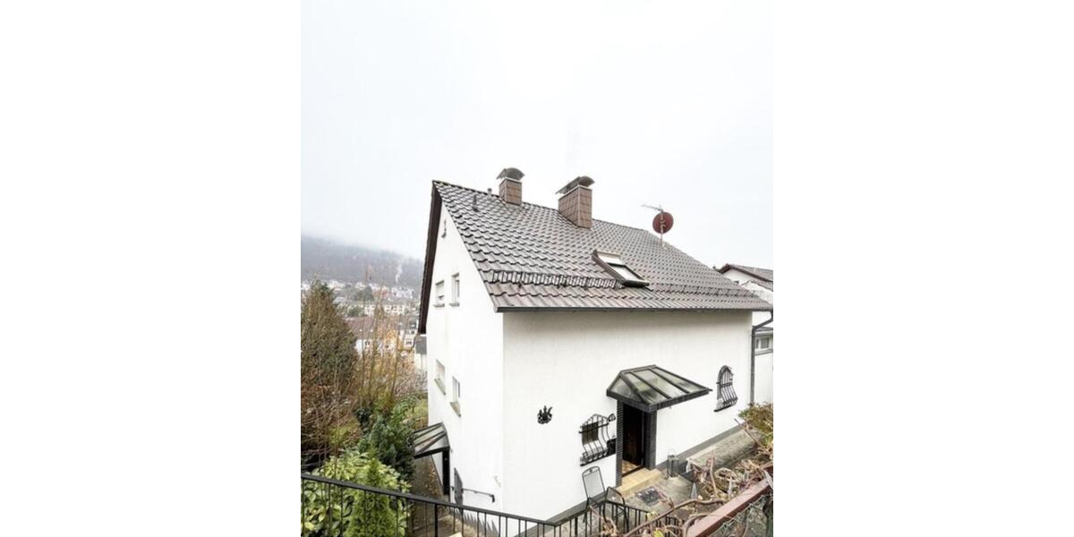 Einfamilienhaus Neckargemünd - 8 Zimmer, 190 m&sup2;, 570.000&euro; | Angebot:23509774