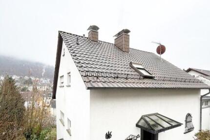 Haus Neckargemünd - 8 Zimmer, 190 m&sup2;, 570.000&euro; | Angebot:23509774