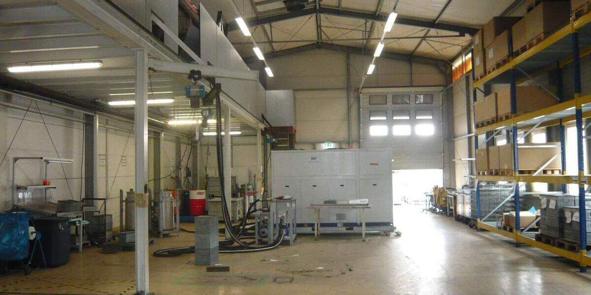 Gewerbeobjekt Königsbach-Stein Stein - 2.500.000&euro; | Angebot:25703512