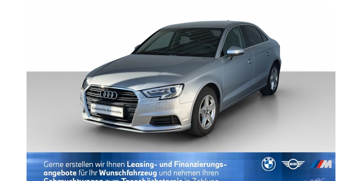 Audi A3 55.306 km 21.290 &euro; Heilbronn 74076