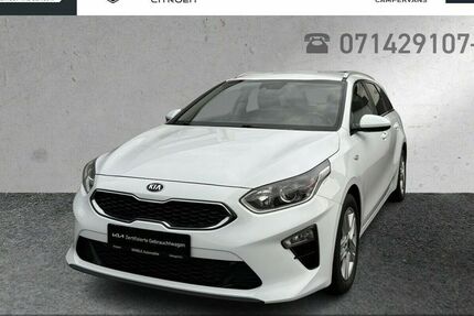 Kia ceed Sportswagon 167.312 km 12.400 &euro; Bietigheim-Bissingen 74321
