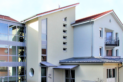 Wohnung Ötisheim - 2 Zimmer, 54 m&sup2;, 541&euro; | Angebot:25447603