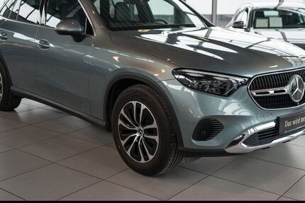 Mercedes-Benz GLC 200 12.009 km 56.460 &euro; Mühlacker 75417