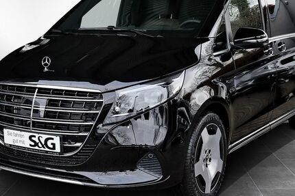 Mercedes-Benz V 300 17.261 km 84.010 &euro; Bretten 75015