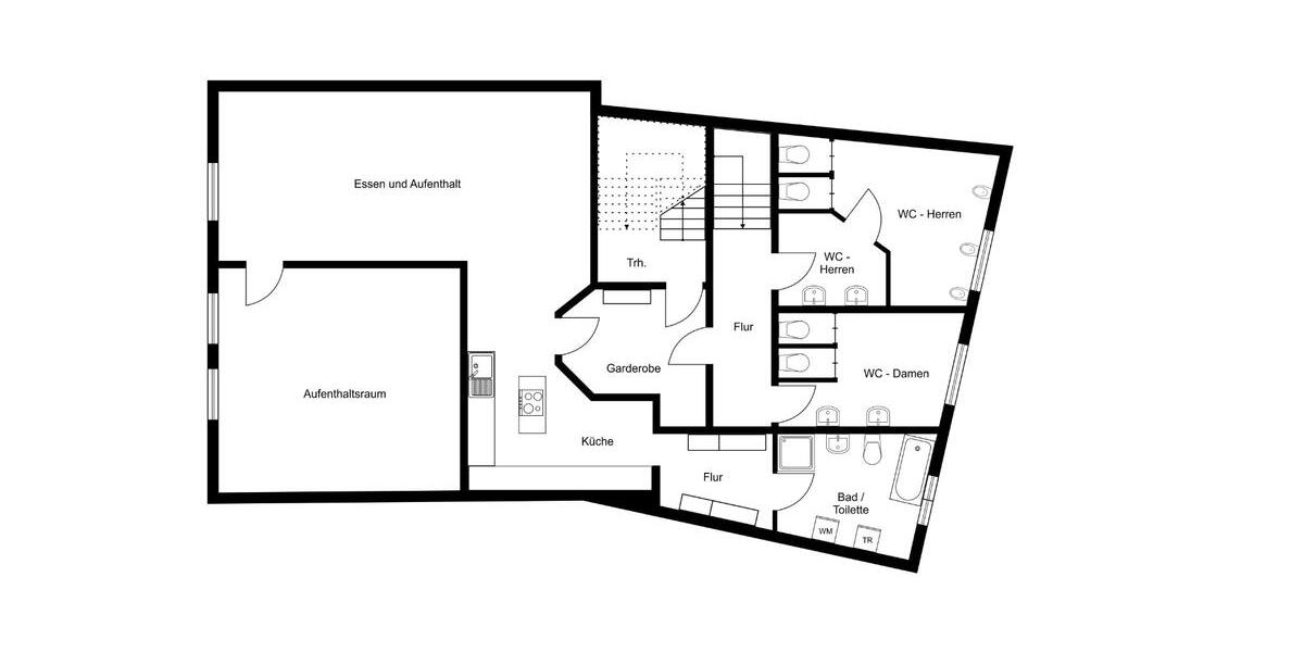 Mehrfamilienhaus, Wohnhaus Wiesloch - 15 Zimmer, 479 m&sup2;, 970.000&euro; | Angebot:23473833