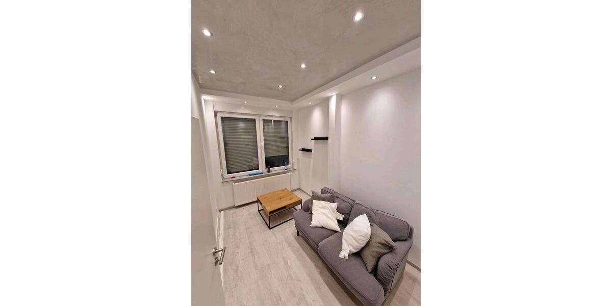 Etagenwohnung Heilbronn Kernstadt - 4 Zimmer, 77 m&sup2;, 1.600&euro; | Angebot:25280214