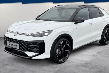 VW T-Roc 3.000 km 37.880 &euro; Mosbach 74821