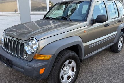Jeep Cherokee 163.000 km 2.650 &euro; Niefern-Öschelbronn 75223