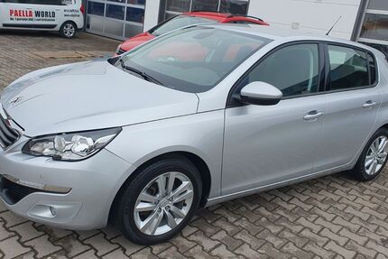 Peugeot 308 194.051 km 3.148 &euro; Mühlacker / Enzberg 75417