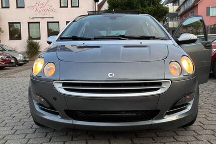 Smart ForFour 170.000 km 3.700 &euro; Sachsenheim 74343