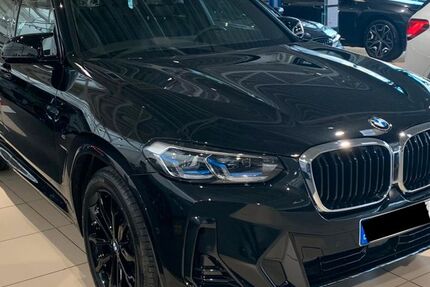 BMW X3 M40 62.000 km 51.500 &euro; Ilsfeld 74360