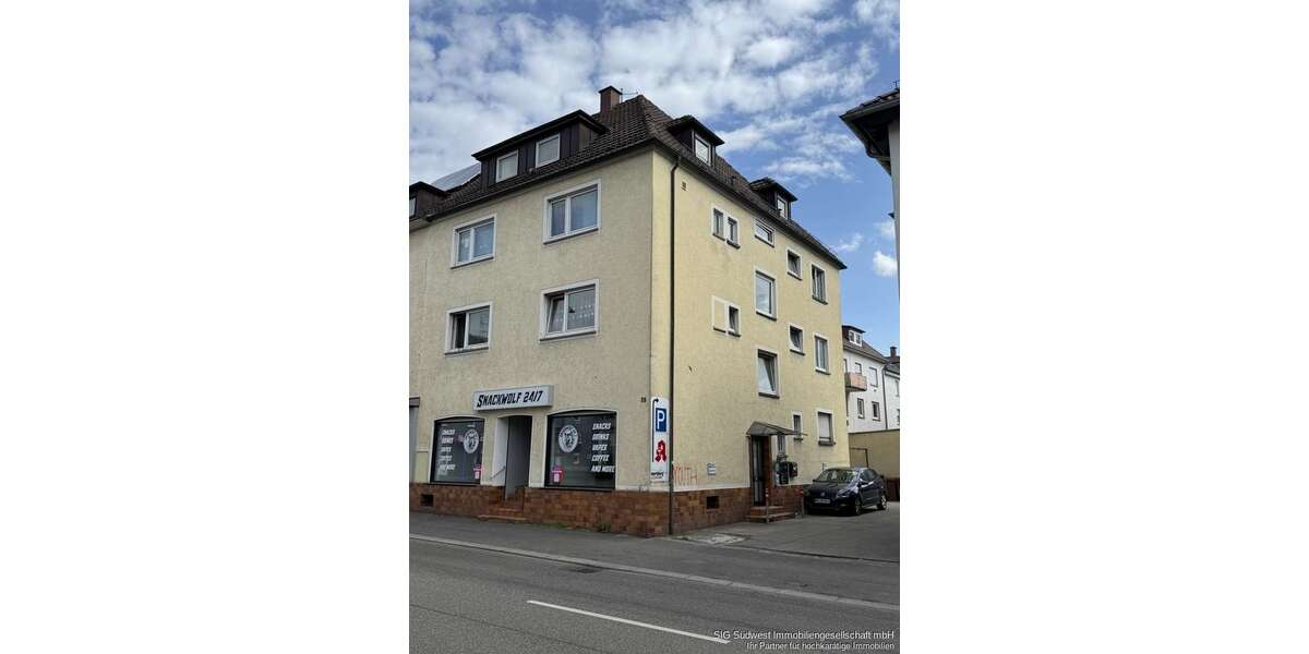 Einfamilienhaus Heilbronn - 12 Zimmer, 253 m&sup2;, 785.000&euro; | Angebot:25930933