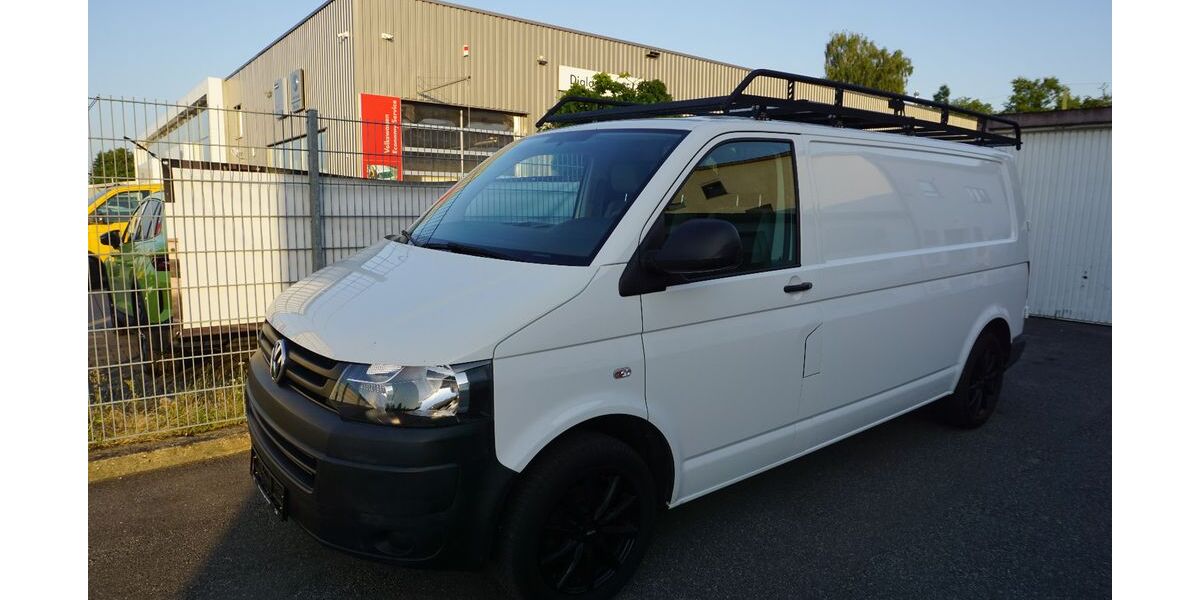 VW T5 Transporter 190.254 km 13.990 &euro; Bad Rappenau 74906