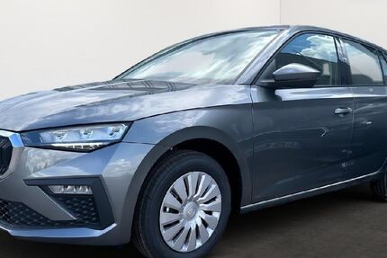 Skoda Scala 16.800 km 17.966 &euro; Ingersheim 74379