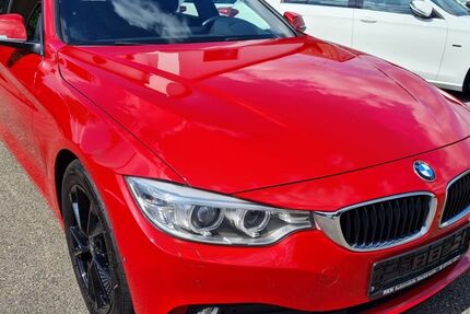 BMW 420 195.000 km 15.490 &euro; Neckarsulm 74172
