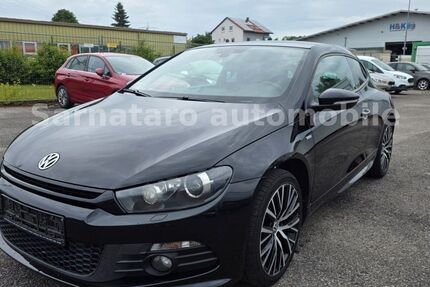 VW Scirocco 215.193 km 5.990 &euro; Richen 75031