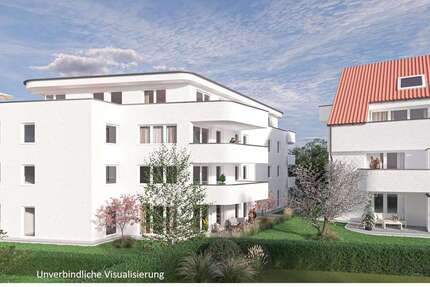 Wohnung Bietigheim-Bissingen Bissingen - 2 Zimmer, 62 m&sup2;, 406.500&euro; | Angebot:24148854