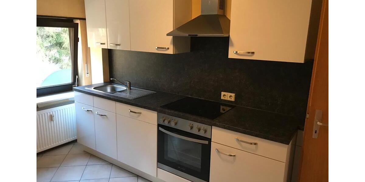 Dachgeschoßwohnung Mosbach - 3 Zimmer, 70 m&sup2;, 850&euro; | Angebot:25953923
