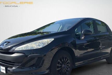 Peugeot 308 163.158 km 3.450 &euro; Bruchsal 76646