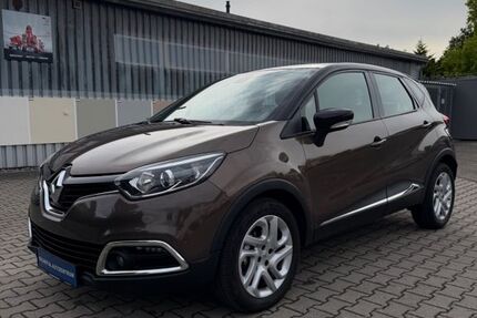 Renault Captur 140.000 km 7.999 &euro; Oedheim 74229