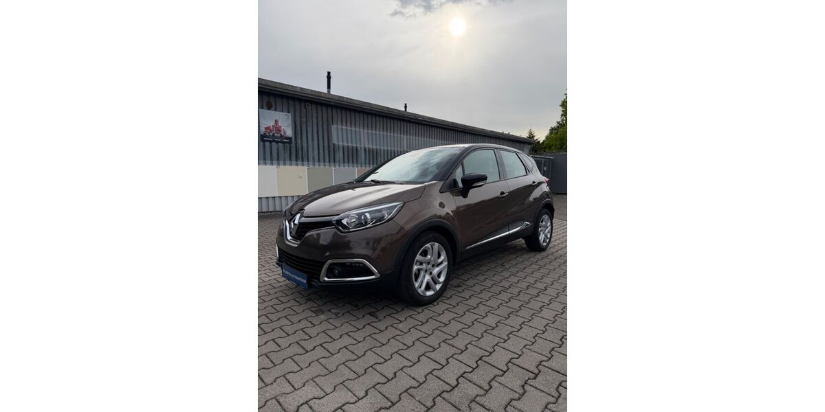 Renault Captur 140.000 km 7.999 &euro; Oedheim 74229