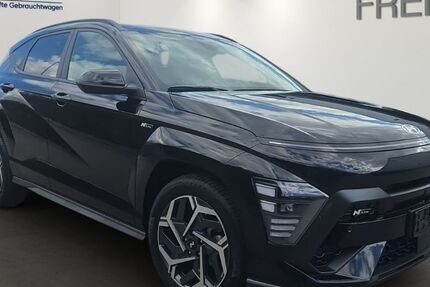 Hyundai KONA 10.624 km 29.490 &euro; Heilbronn 74076