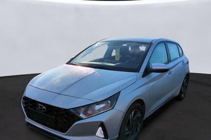 Hyundai i20 66.585 km 15.900 &euro; Bretten 75015
