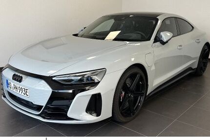 Audi RS e-tron GT 14.141 km 94.650 &euro; Walldorf 69190