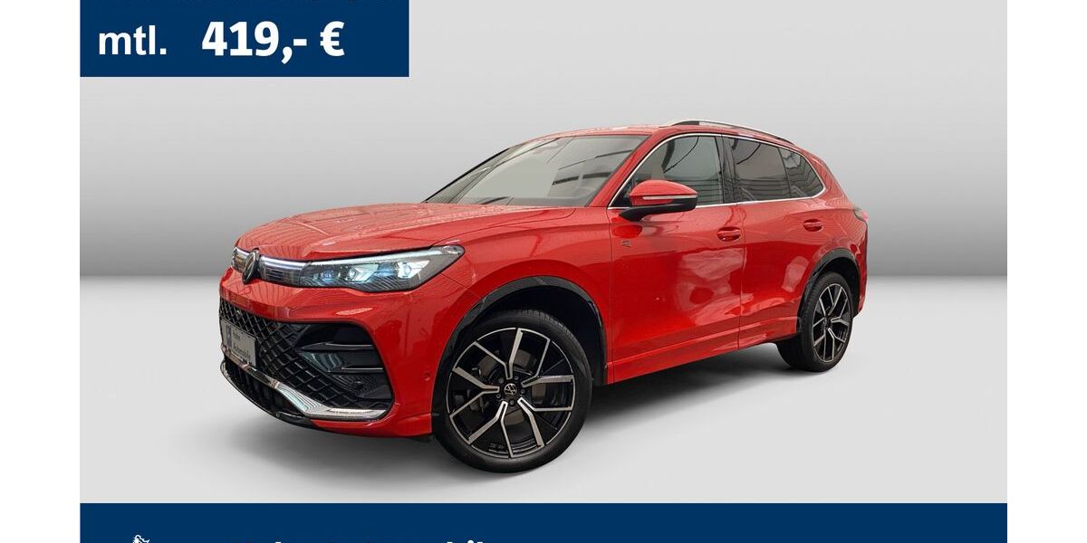 VW Tiguan 37.364 km 43.499 &euro; Niefern-Öschelbronn 75223