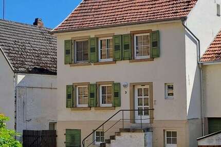 Haus Sinsheim - 4.5 Zimmer, 93 m&sup2;, 225.000&euro; | Angebot:25476841