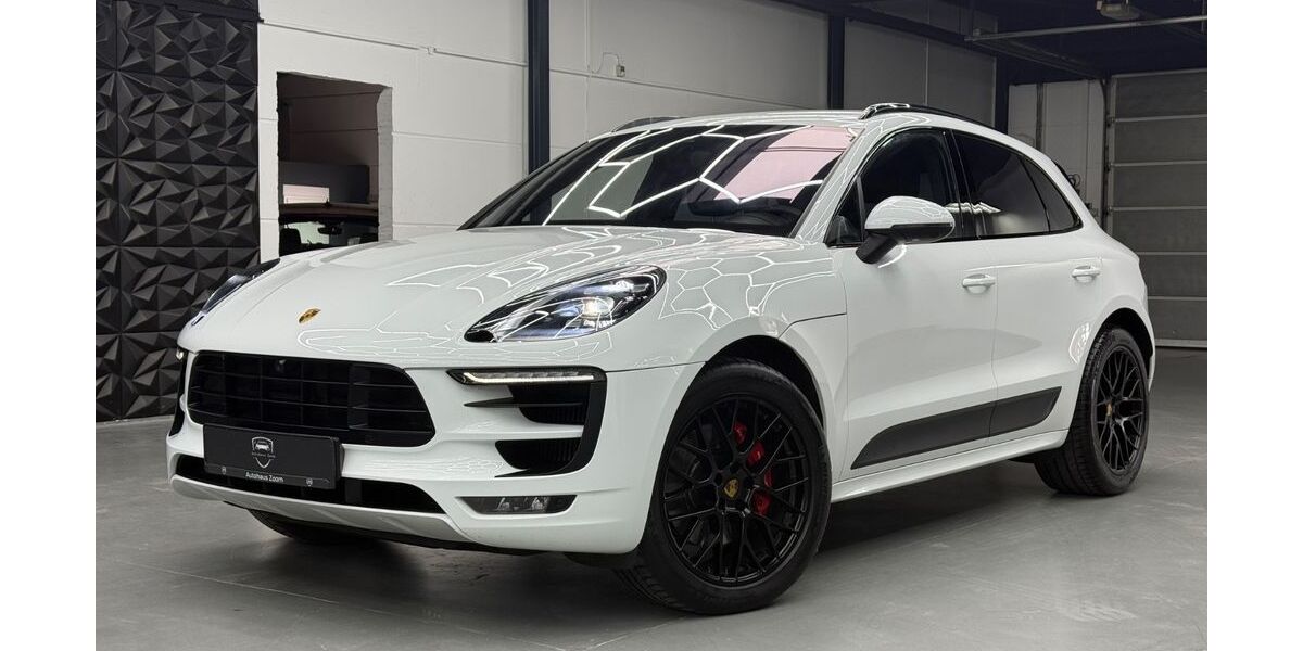 Porsche Macan 51.902 km 54.880 &euro; Sinsheim 74889