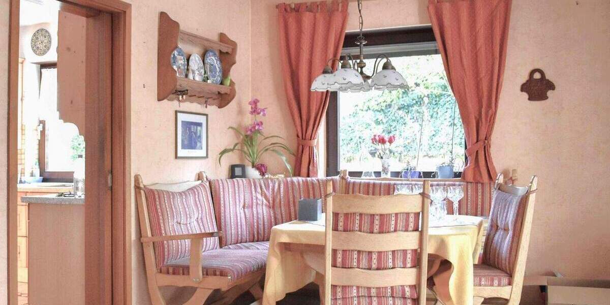 Einfamilienhaus Bruchsal Untergrombach - 6 Zimmer, 498.000&euro; | Angebot:25851681