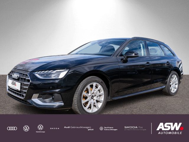 Audi A4 53.500 km 25.990 &euro; Neckarsulm 74172