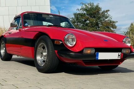 TVR Andere 999.999 km 22.500 &euro; Bietigheim-Bissingen 74321