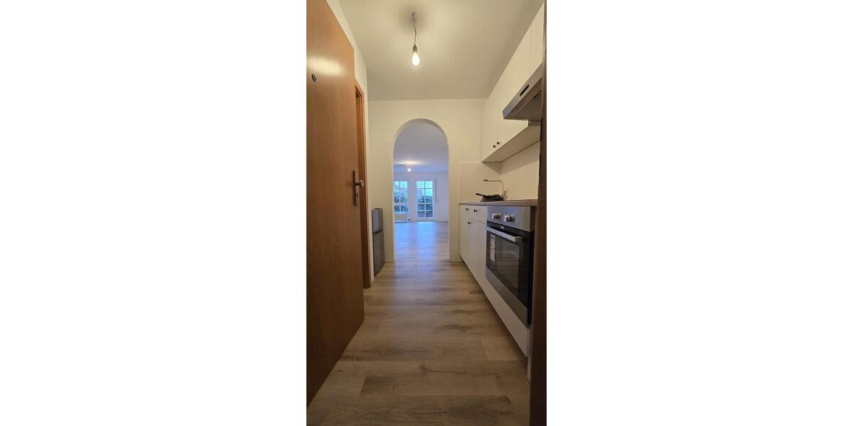 Terrassenwohnung Bad Rappenau - 1.5 Zimmer, 33 m&sup2;, 550&euro; | Angebot:25841317