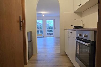 Wohnung Bad Rappenau - 1.5 Zimmer, 33 m&sup2;, 550&euro; | Angebot:25841317