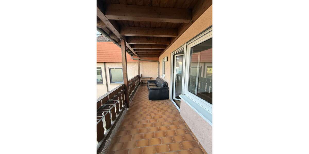 Etagenwohnung Kirchardt - 2 Zimmer, 65 m&sup2;, 680&euro; | Angebot:25138765