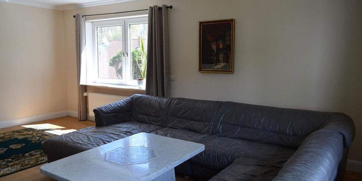 Einfamilienhaus Neckargemünd-Waldhilsbach Waldhilsbach - 7 Zimmer, 248 m&sup2;, 590.000&euro; | Angebot:25728301