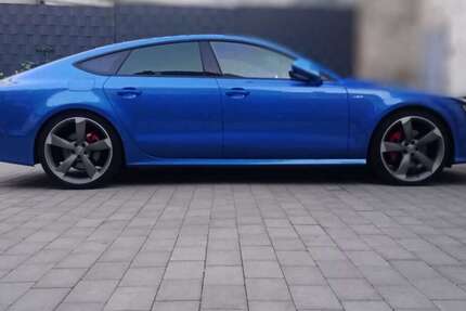 Audi A7 128.000 km 37.500 &euro; Eppingen 75031