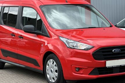 Ford Transit 159.000 km 14.995 &euro; Bruchsal-Helmsheim 76646