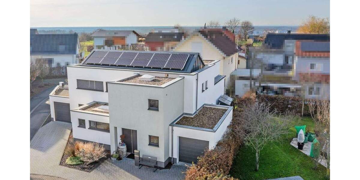 Einfamilienhaus Malsch - 8 Zimmer, 198 m&sup2;, 1.250.000&euro; | Angebot:25815989