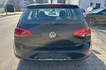 VW Golf VII Trendline BMT 142.000 km 6.990 &euro; Neckarsulm 74172