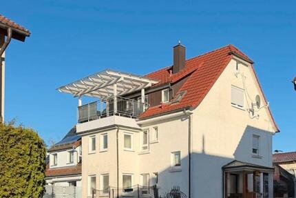 Haus Weinsberg - 610.000&euro; | Angebot:25285365