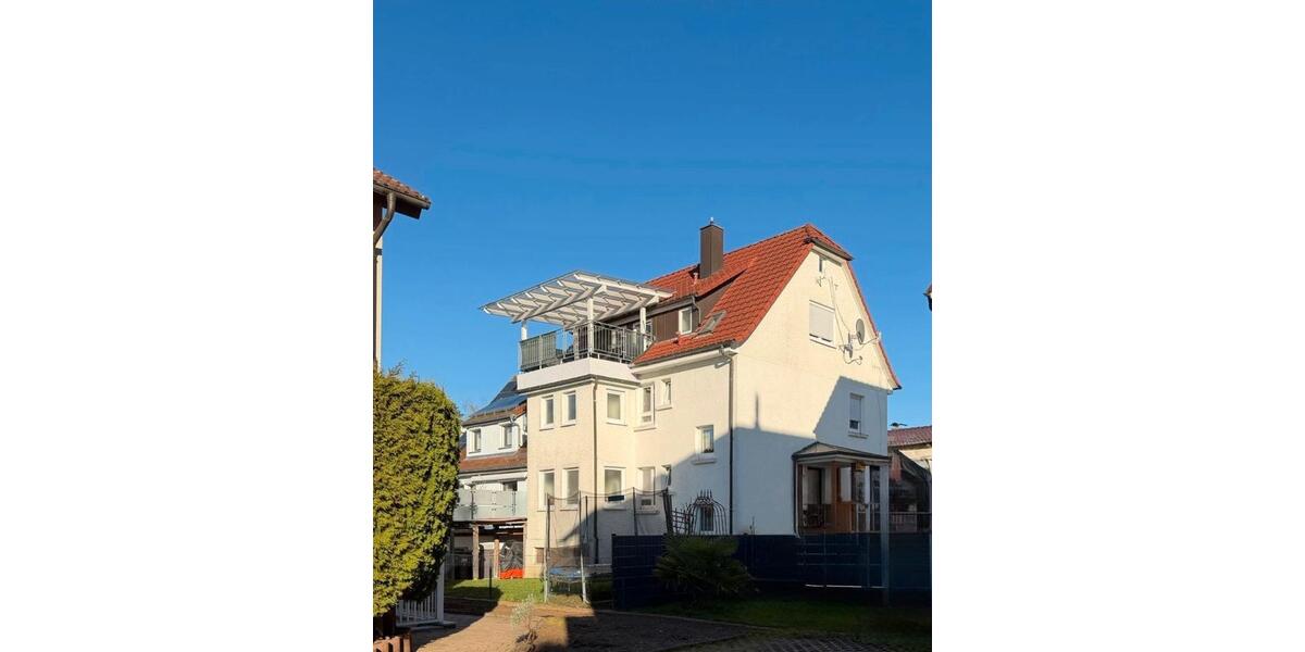 Mehrfamilienhaus, Wohnhaus Weinsberg - 610.000&euro; | Angebot:25285365