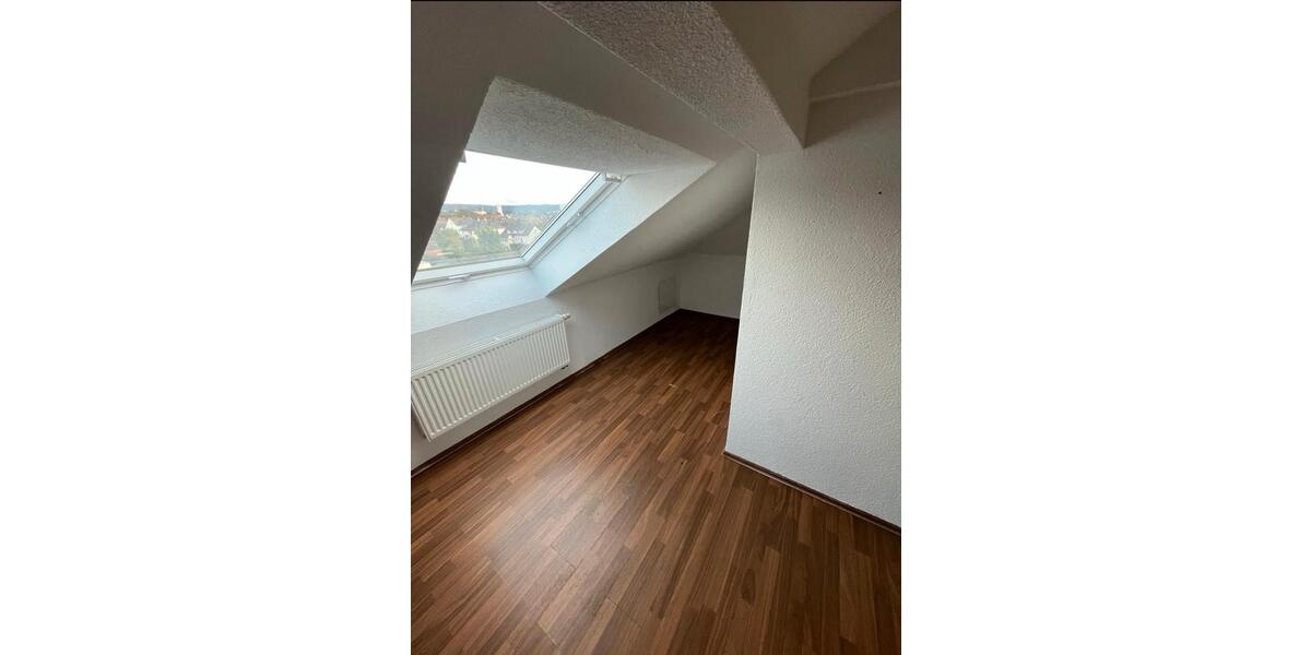 Dachgeschoßwohnung Heilbronn Kernstadt - 3 Zimmer, 80 m&sup2;, 1.100&euro; | Angebot:25544587